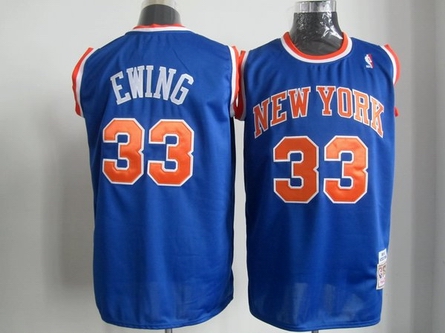 New York Knicks jerseys-027